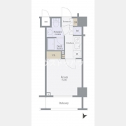 プレール・ドゥーク東京NORTHⅡ