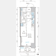 パークアクシス池袋イースト