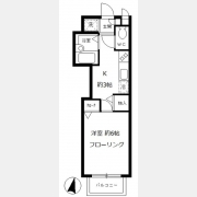 クレール東池袋