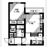 ベルトピア南浦和Ⅱ
