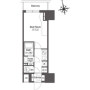 コンフォリア東上野