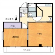 ヴィラパーク渡邉