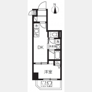 ハーモニーレジデンスグローバルキャピタル