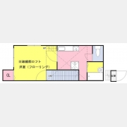 Ｓ・Ｋ上池袋