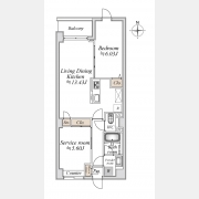 プライムガーデン赤塚