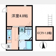 ラ・ヴィータ板橋