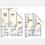 Meldia Residence王子(仮)