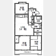 佐伯レジデンス