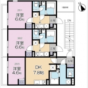 SOLASIA residence 大山