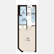 レピュア西巣鴨駅前レジデンス
