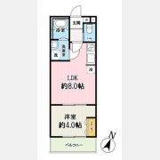 （仮称）キャメル大宮3