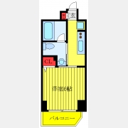 グランヴァン板橋本町Ⅱ