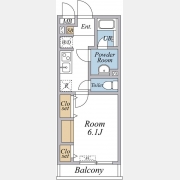 ウインドヒル川口