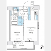 ＧＬＡＣＩＥＲ神保町（グラシアジンボウチョウ）