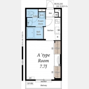 リブリ・カーム赤羽西