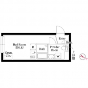 シーヴァレジデンス巣鴨