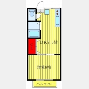ブラウンハウス