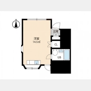 ラ・フォンテーヌ成増