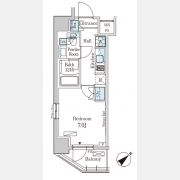 パークアクシス大塚ガーデンスクエア