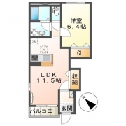 マーガレットガーデンⅥ