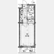 プレール・ドゥーク板橋区役所前Ⅱ