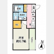 セレーノ西浦和