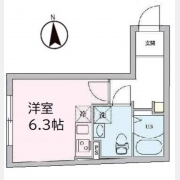 ALBA志茂