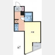 スカイコート西川口第6