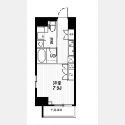 Ｎ－Ｓｔａｇｅ板橋本町アジールコート