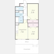 アトリオ石神井公園