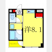 テック西ヶ原