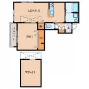 仮）田柄4丁目計画