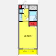 マイステージ板橋本町