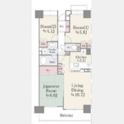 板橋パーク・ホームズ