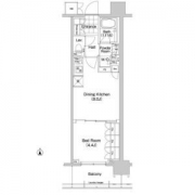 コンフォリア秋葉原EAST