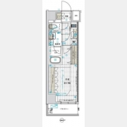 フュージョナル北綾瀬