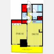 パークアクシス上野松が谷