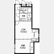 PASEO文京茗荷谷