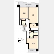 ウィルテラス南大塚