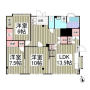 マイネルロッヂⅠ