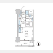 パークアクシス東上野