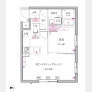 ベルシードステアー小竹向原