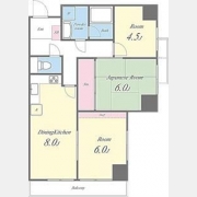 メゾン・モア・トゥール３３