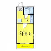 パラゼット南長崎