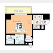 アルファコート西川口１３