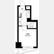 ライオンズマンション大山第６