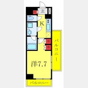 KDXレジデンス中板橋