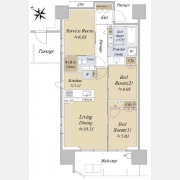 シティハウス巣鴨