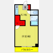 メゾン　シルエラ