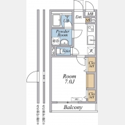 ウインドヒル川口